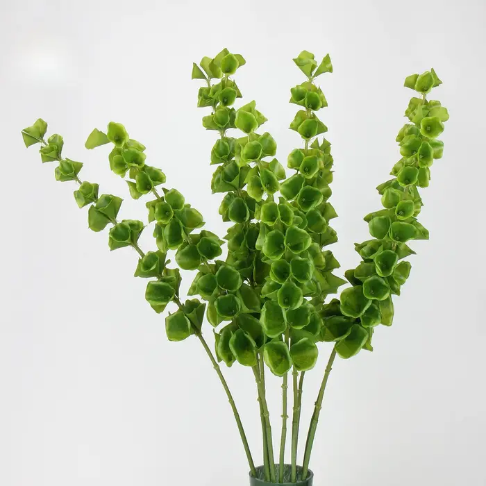 6 pièces de 95 cm, branche de banian artificielle