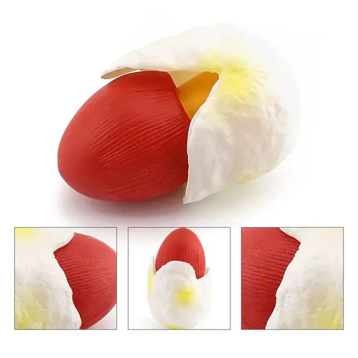 Figurines de champignons modèle végétal Matsutake Oyste Simulation artificielle champignon Pleurotus plante