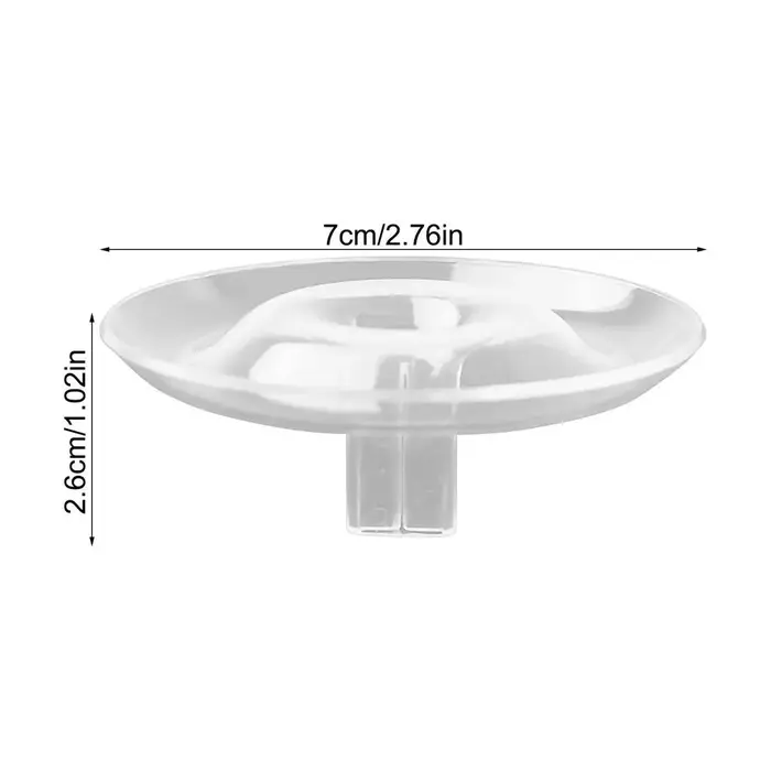 Support de fleurs flottant hydroponique