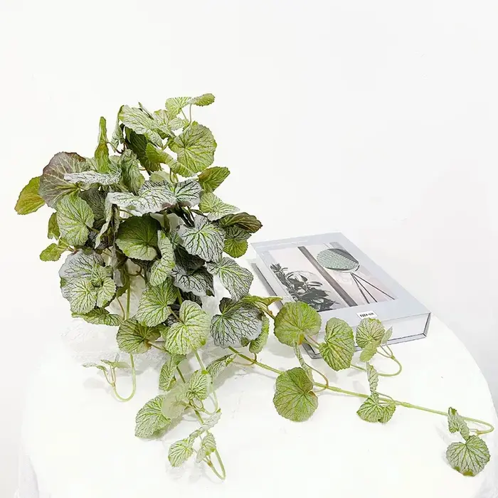 Fausses plantes suspendues 40-70cm