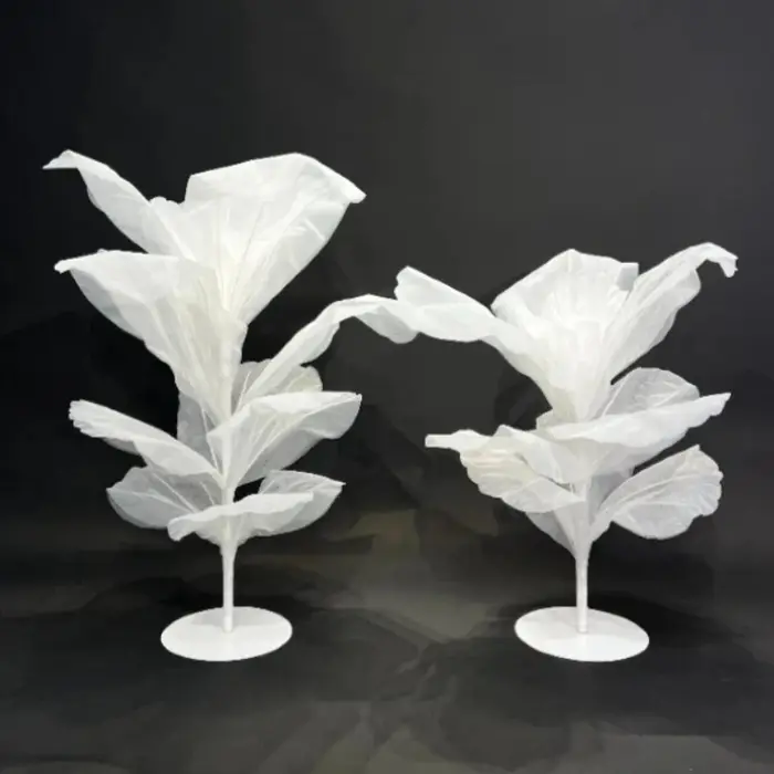 Fleurs de Table géantes de 150cm