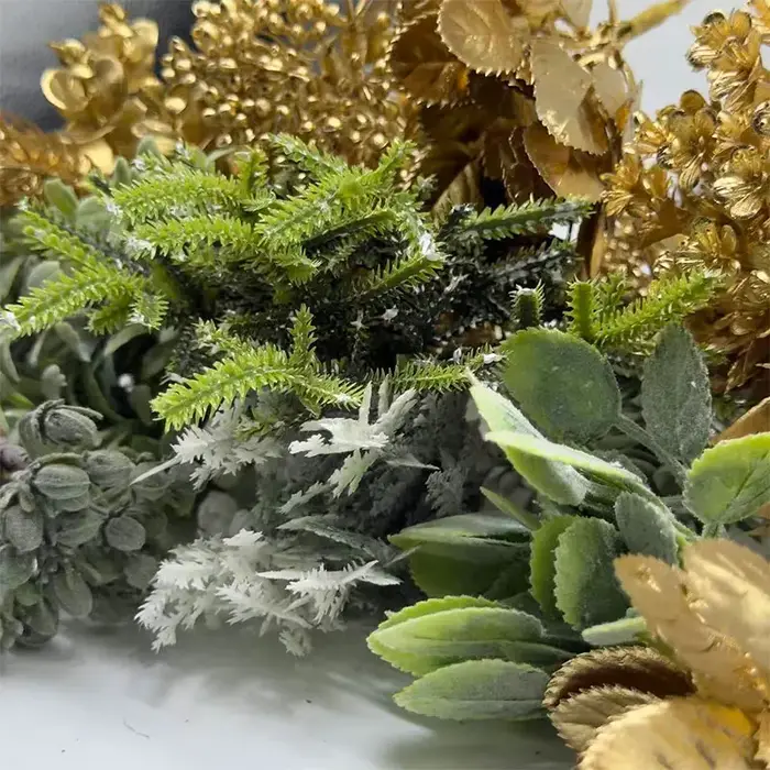Branches de plantes artificielles