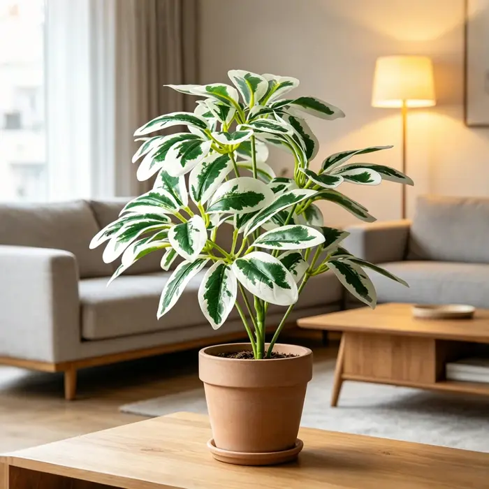 Plantes artificielles Monstera de 27-45 cm