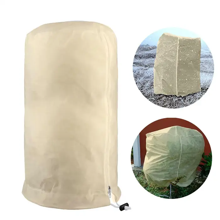 Sac de Protection des plantes d'hiver