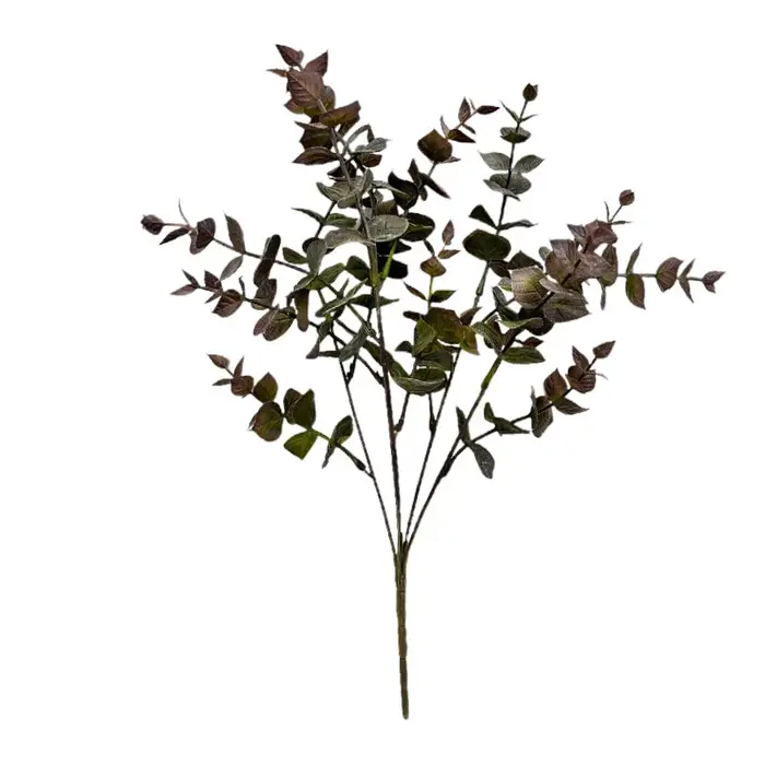 Plante artificielle d'automne 13.78 pouces