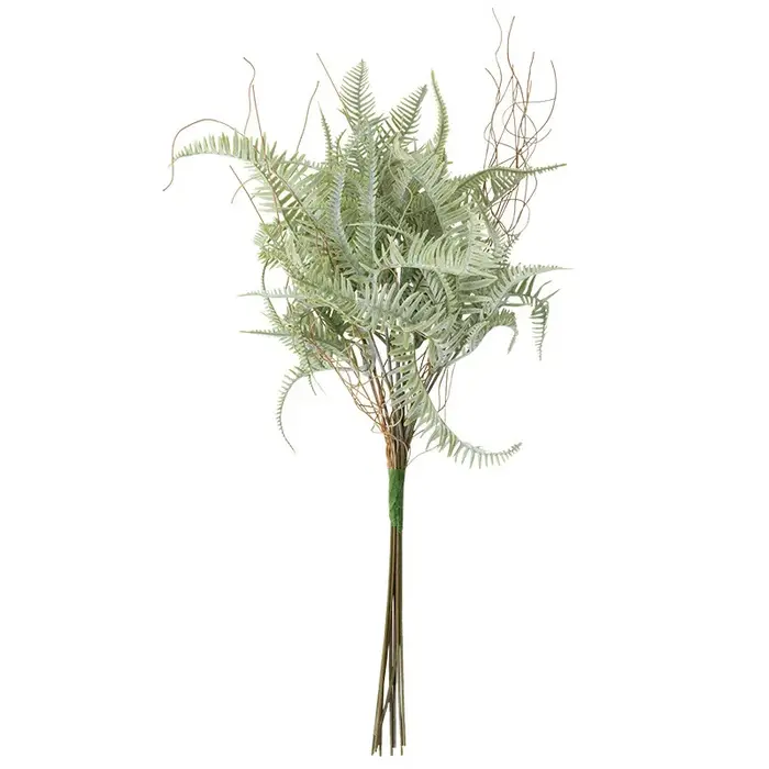 Fleur Artificielle de Cuir oral elu Perse
