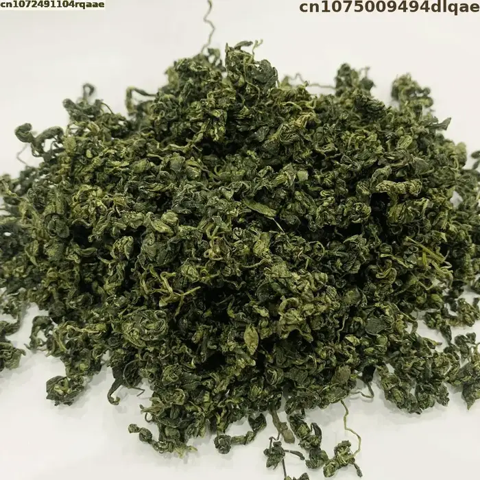 Gynostemma Pentaphyllum Premium 100% Pur Naturel Jiaogulan pour la Relaxation et l'Immunité