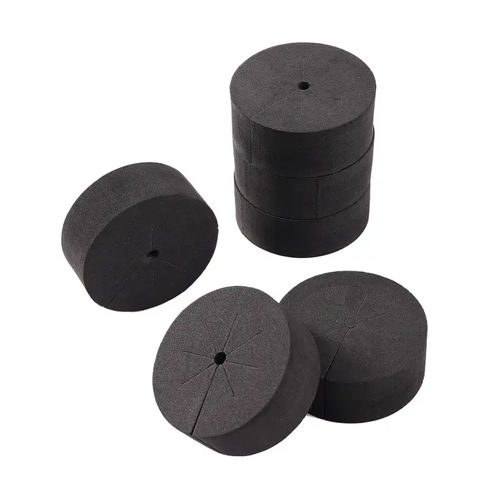 Colliers de clone de jardin
