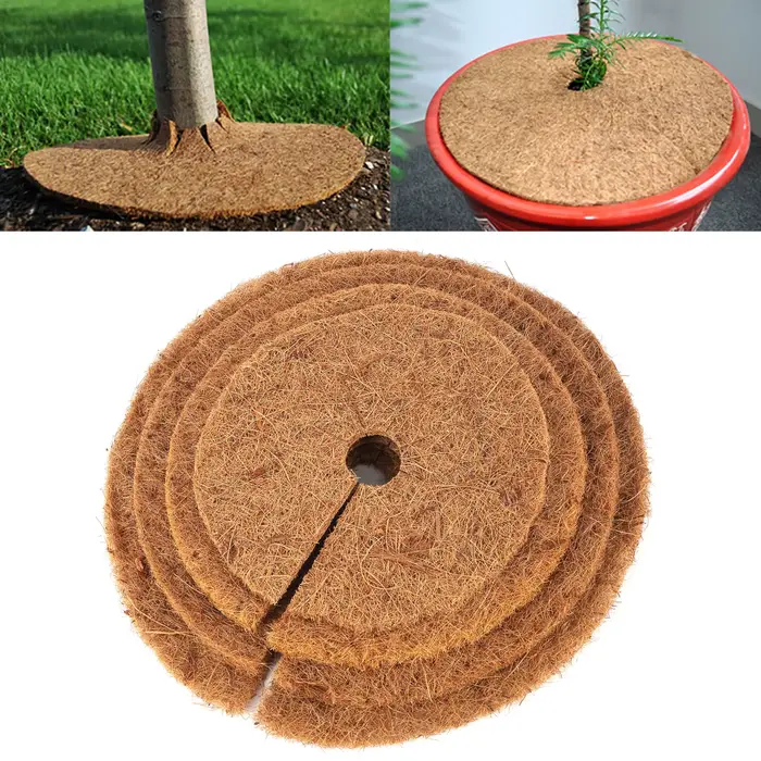Tapis de protection en Fiber de noix de coco naturelle