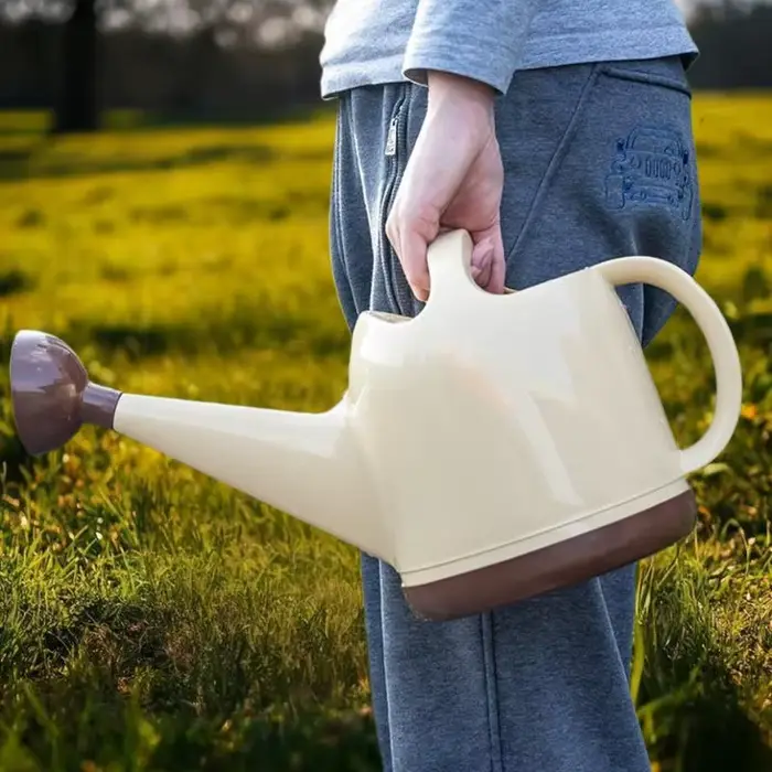 Arrosoir pour plantes d'intérieur 4L