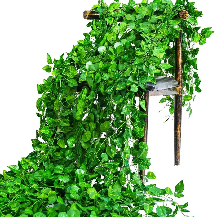 Lierre Vert Artificiel