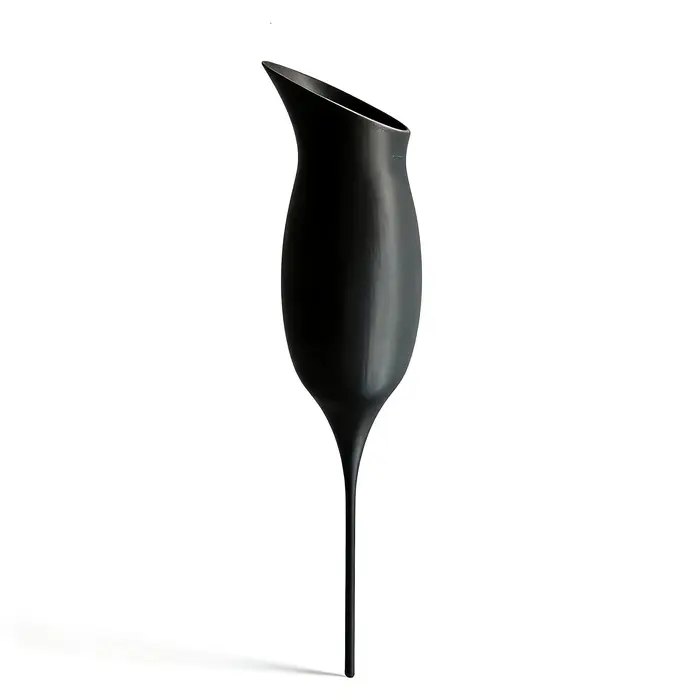 Dispositif d'arrosage automatique en forme de verre à vin, pour plantes en pot d'intérieur, outils d