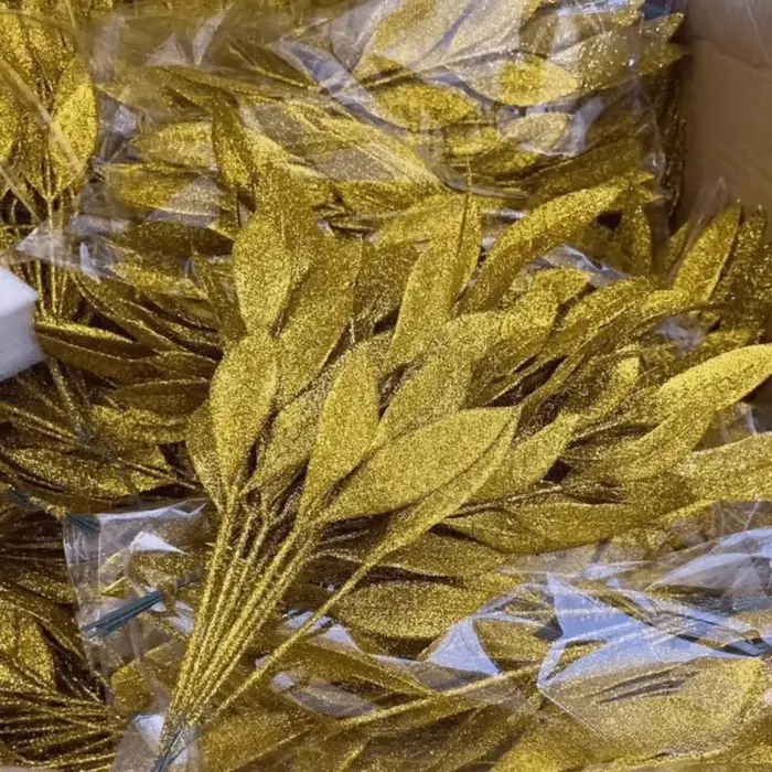 Nouvelles feuilles artificielles artificielles