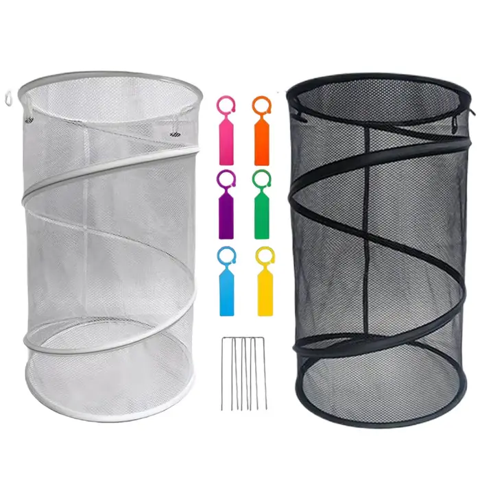 Protection de plantes de jardin réutilisable : Housse