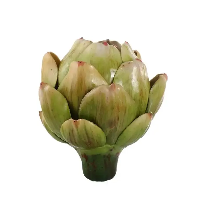 Plante Artificielle Verte pour Décoration de Maison, Faux Fruits, Cuisine