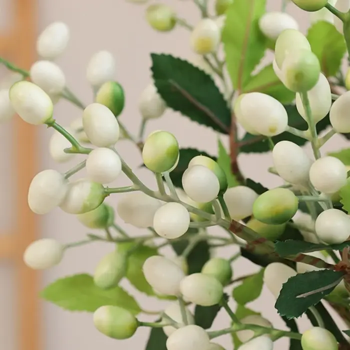 Ornements d'arrangement floral