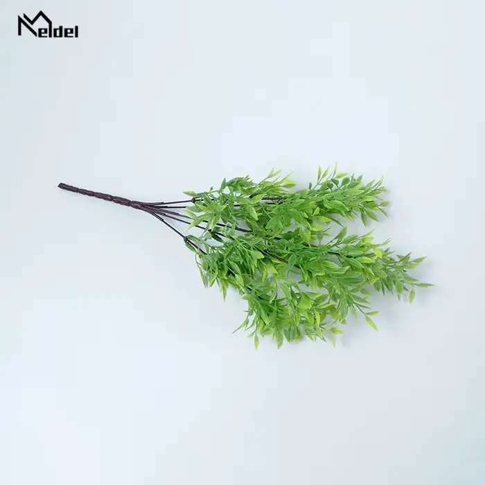 Meldel – Simulation de plantes vertes artificielles