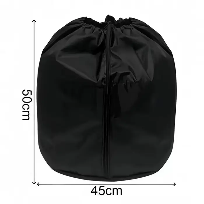 Housses de protection hivernale pour plantes, sacs anti-gel pour arbustes et arbres en pot de jardin