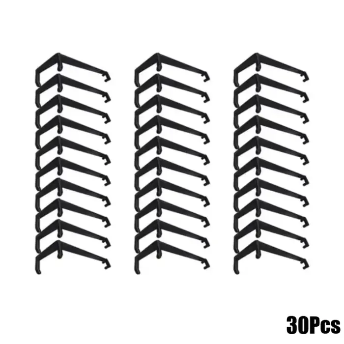 Clips pour arbres fruitiers
