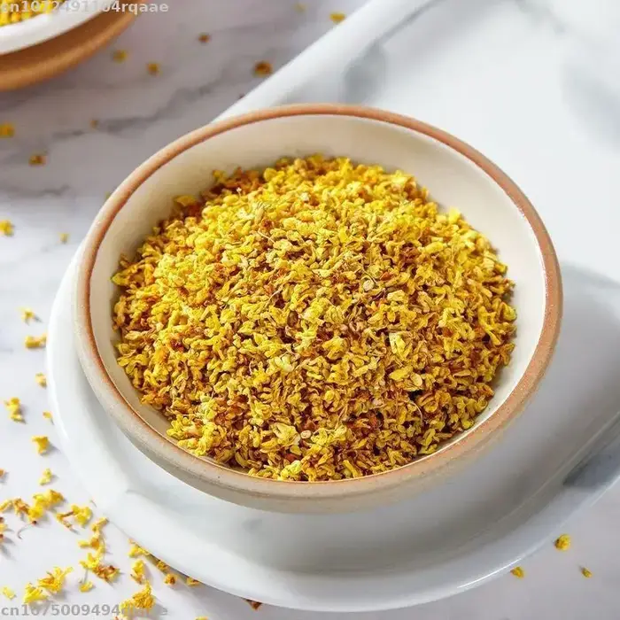 Fragrans d'osmanthus de qualité