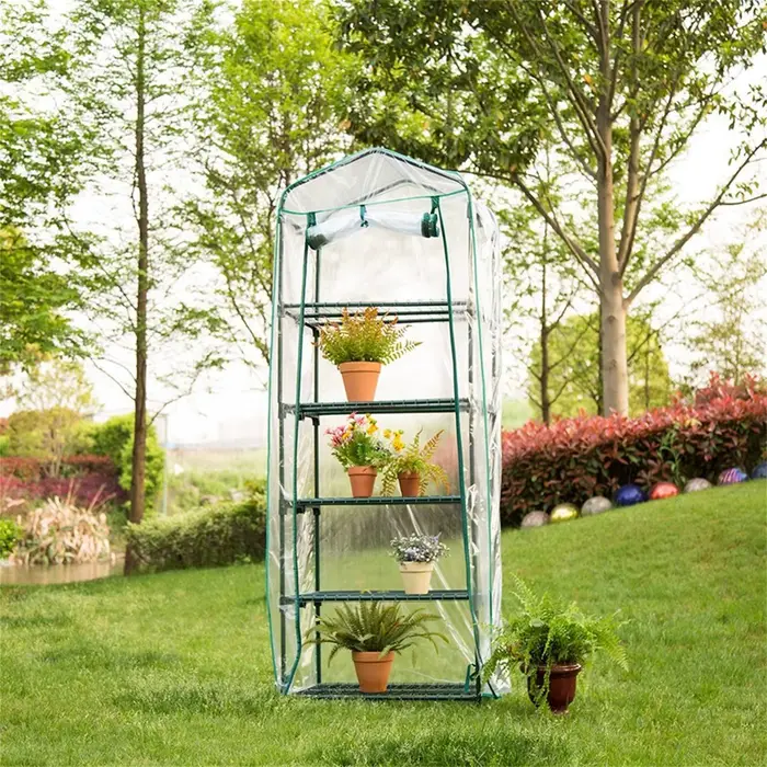 Bâche de remplacement pour serre