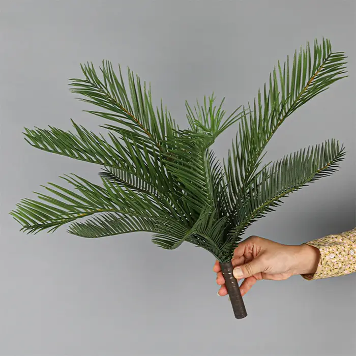 Plantes de palmier artificielles 30-50cm