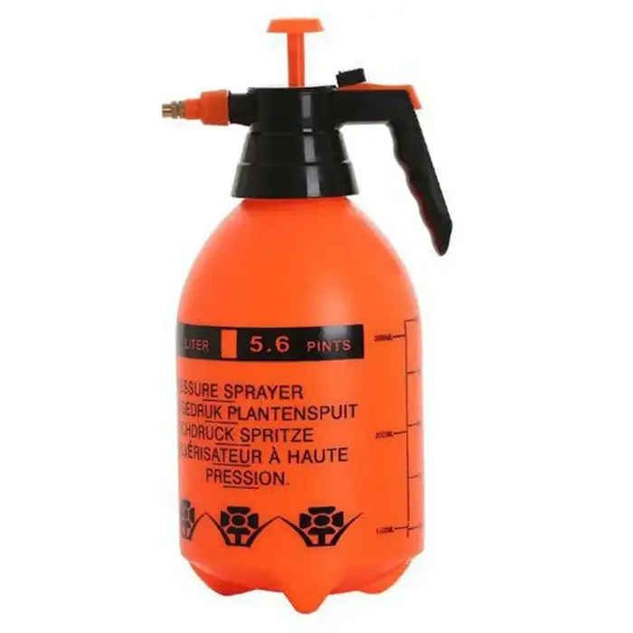 Pulvérisateur à main pour jardin