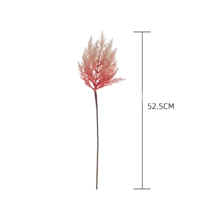 Fleur artificielle de 50 cm