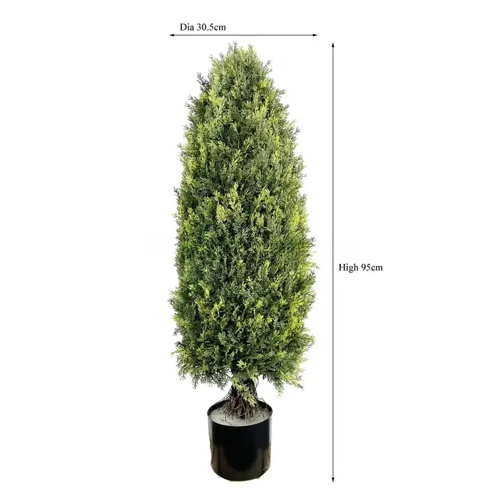 Plante de simulation artificielle