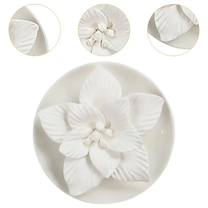 Diffuseur d'arôme de fleur