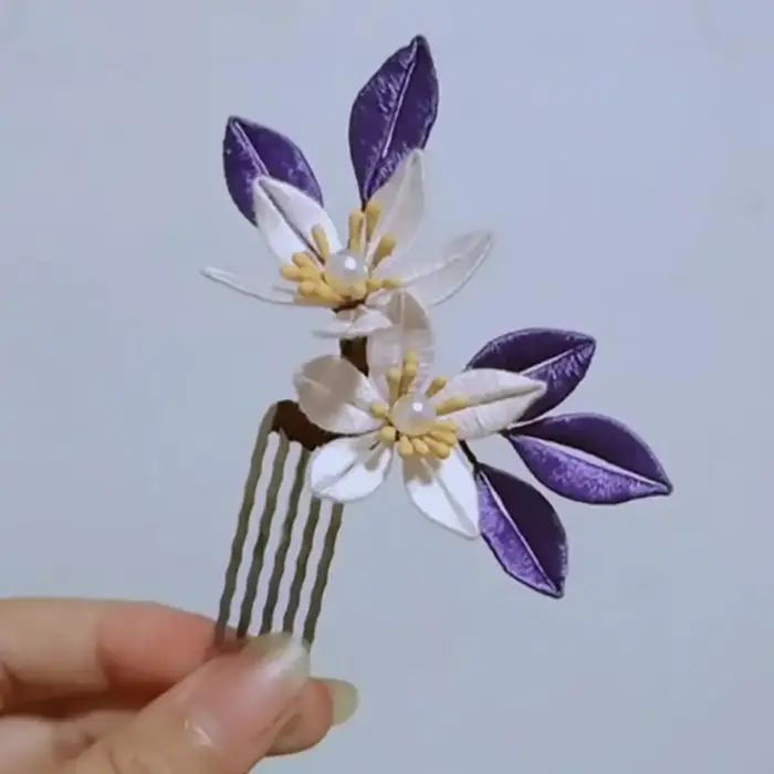 Stamines de fleurs artificielles