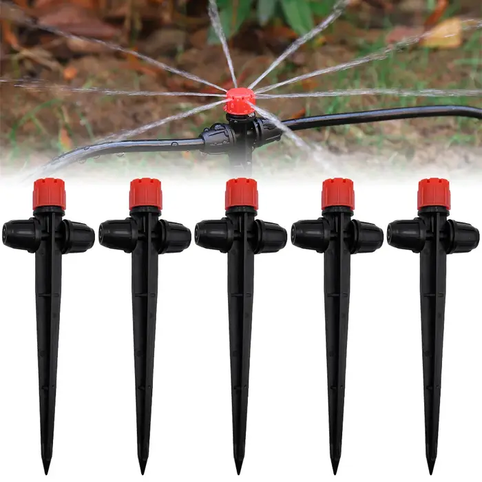 Kit de système d'arrosage automatique