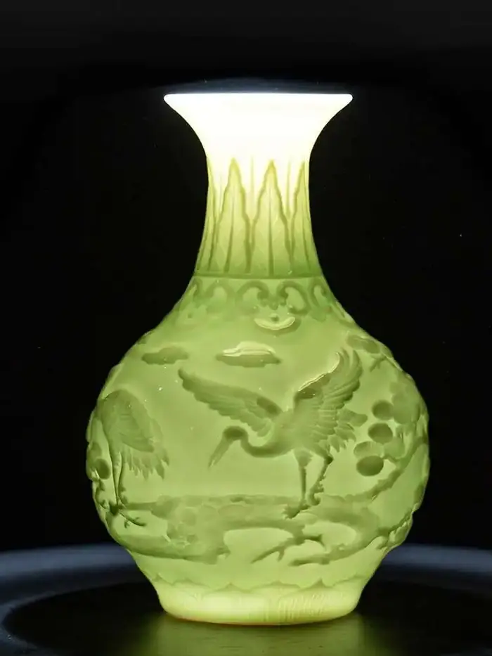 Décoration de Vase en céramique