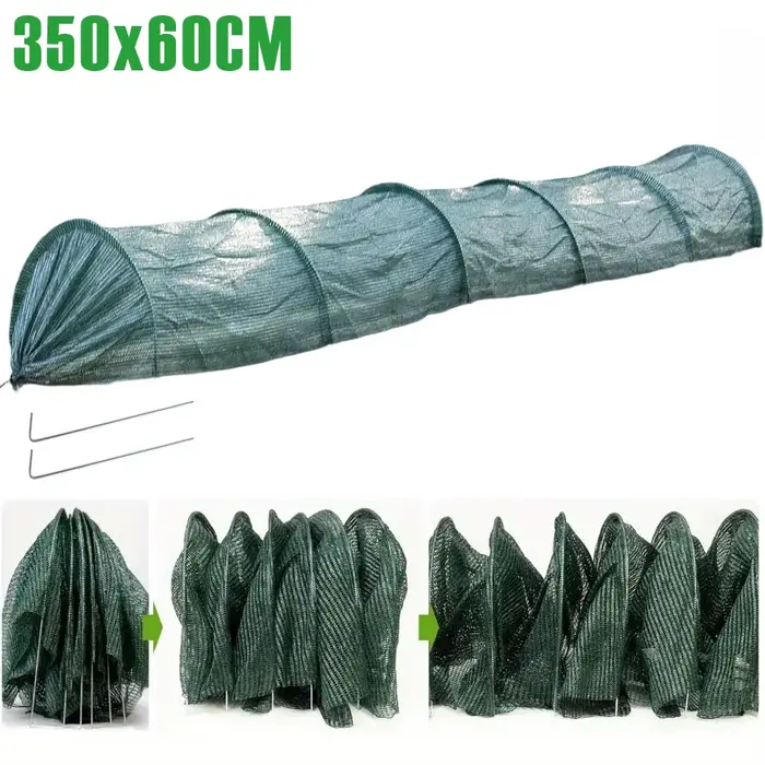 Pare-soleil pour plantes portables