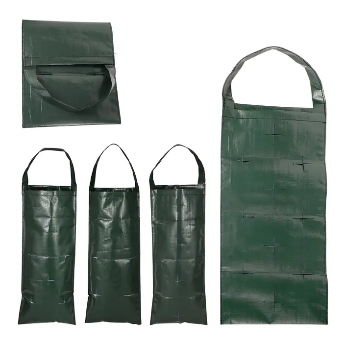 Sacs de culture de plantes Harvey