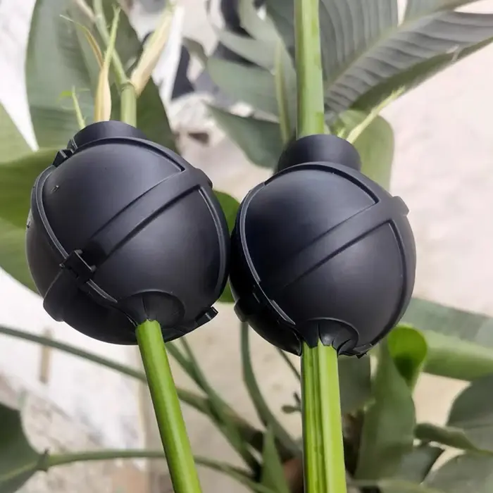 Boule de bouturage pour plantes, boîte de greffage, substrat fertilisant, pour la propagation et la transplantation des plants en pot de jardin