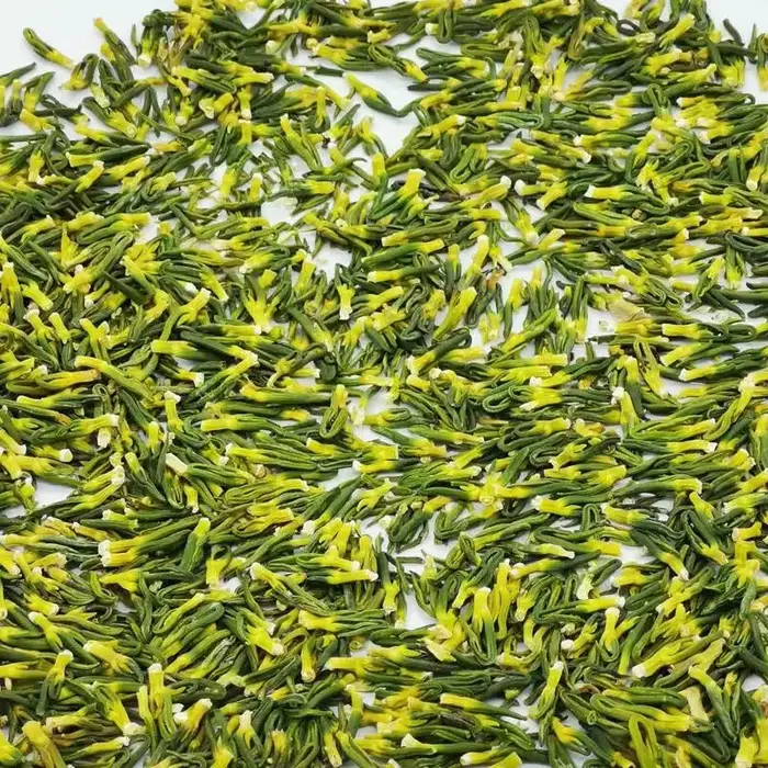 100% naturel en vrac graine de Lotus coeur fleurs séchées utilisé bougie faisant décoration de fête 