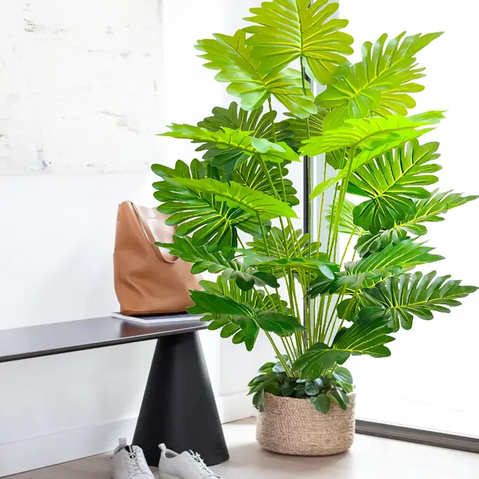 Plante Artificielle 57-130cm / 41 pouces