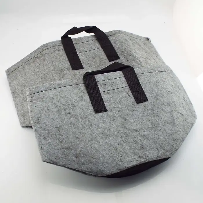 Sacs de culture de plantes de 2 à 5 gallons