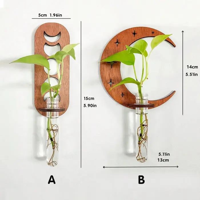 Station de Propagation des plantes