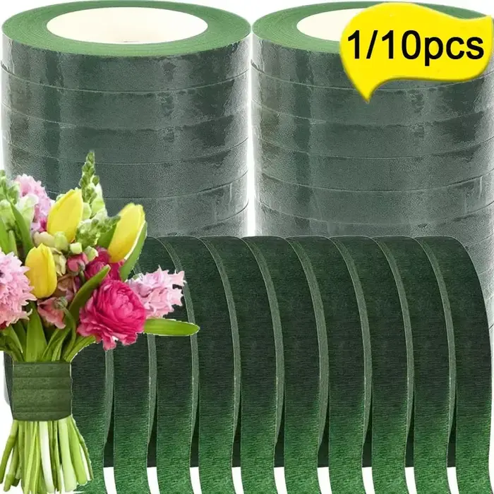 Bande de tige florale pour Bouquet