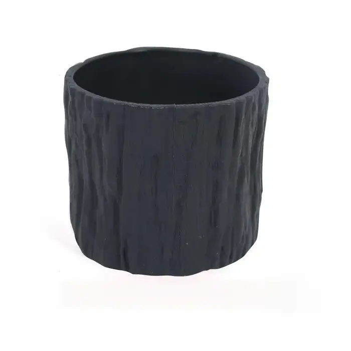 Petites Pots de fleurs pour plantes vertes