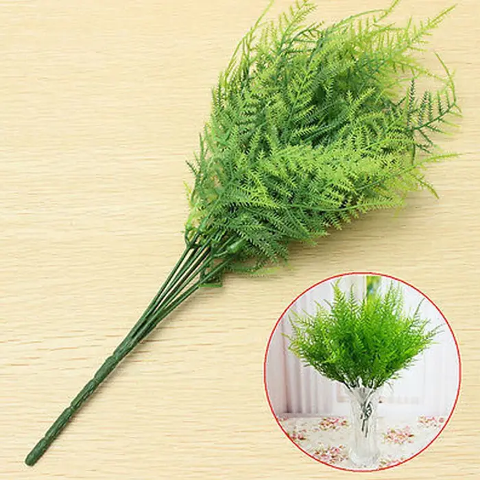 Fleurs artificielles pour la maison