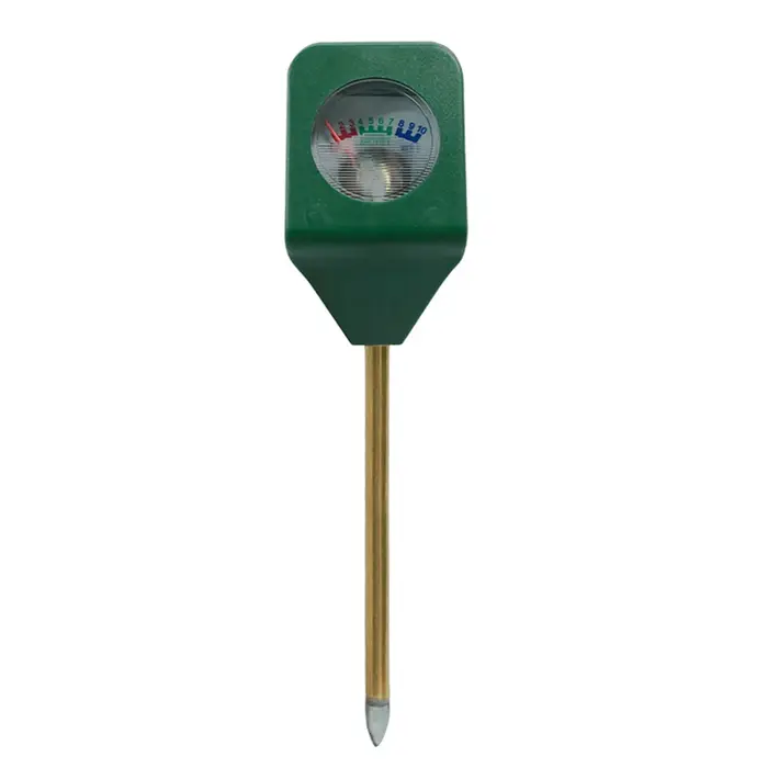 Testeur d'humidité du sol, humidimètre, détecteur, outil de test pour plantes de jardin et fleurs, a
