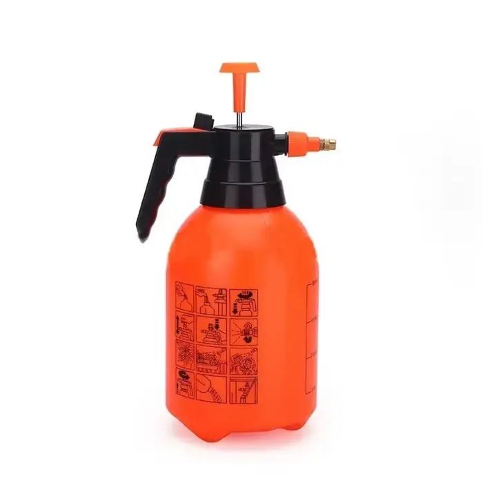 Pulvérisateur à main pour jardin