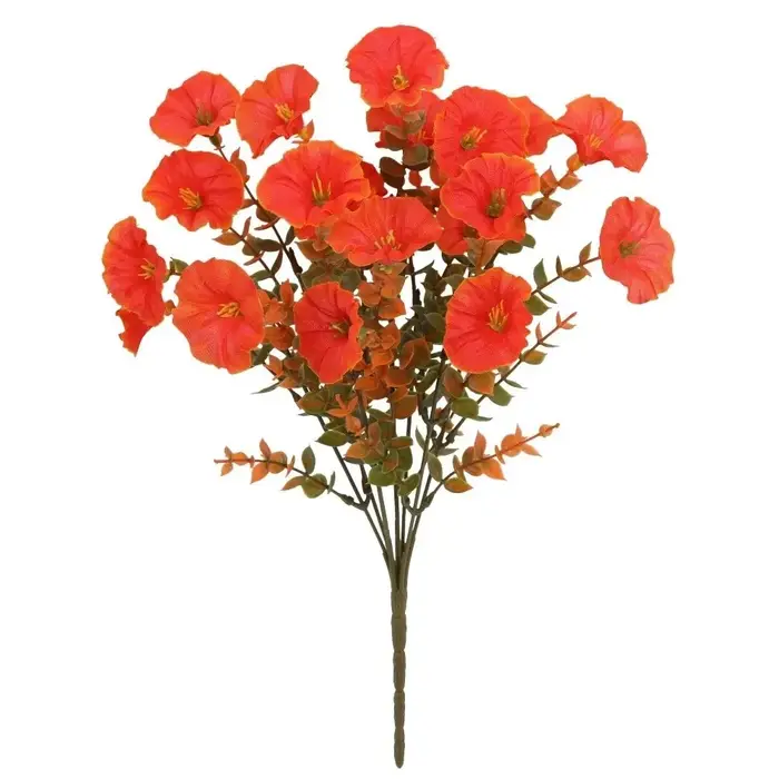 Plantes artificielles, fausses fleurs de primula