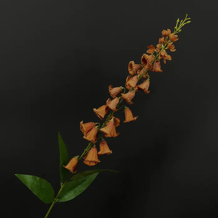 SunMade-Fleurs de branche de lys de vallée vive