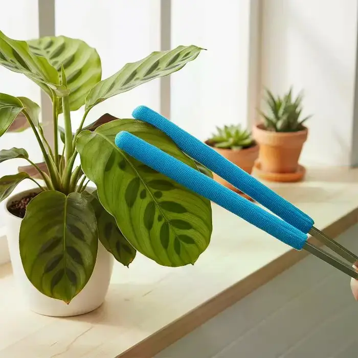 Pince de nettoyage de feuilles