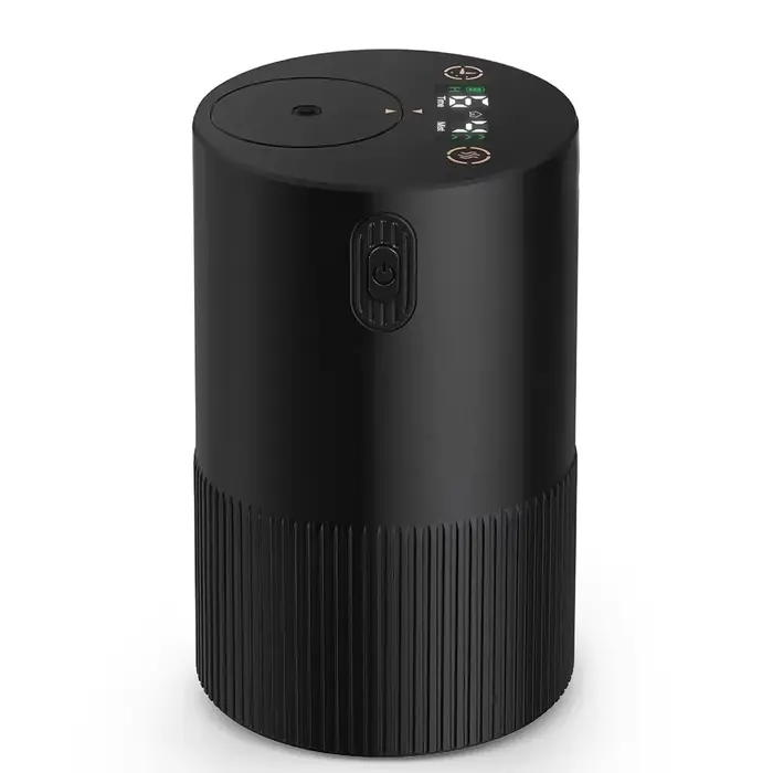 Diffuseur d'huiles essentielles Portable