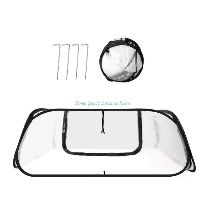 E74E – petite serre Portable étanche